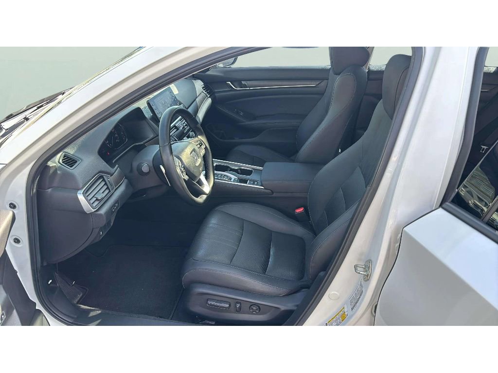 Used 2020 Honda Accord EX-L image 12