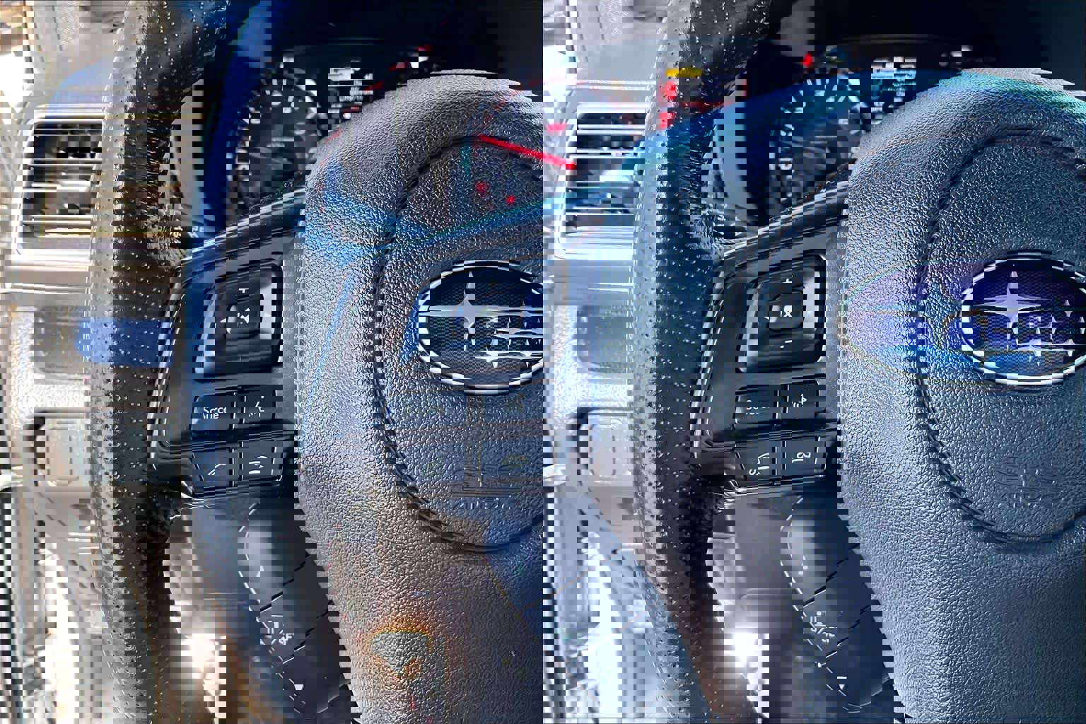 Used 2020 Subaru WRX STI w/ Popular Package #3 image 23