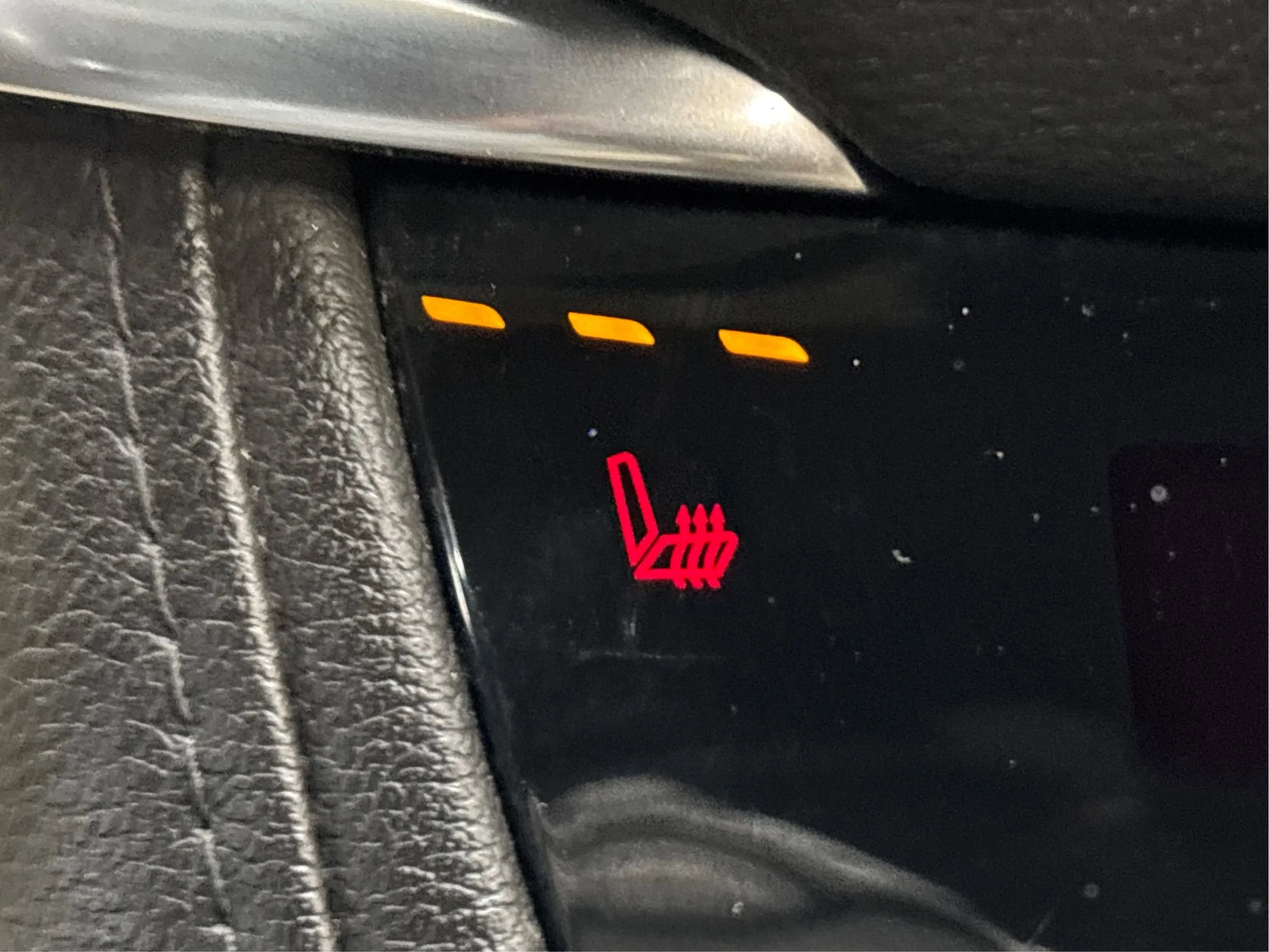 Used 2017 Cadillac XT5 Luxury FWD image 45