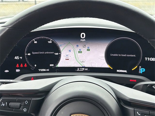 Used 2023 Porsche Taycan image 25