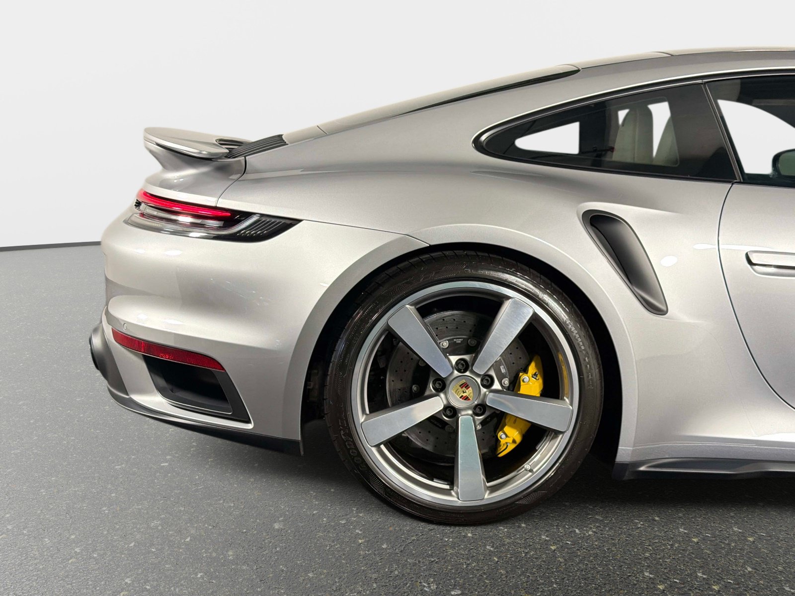 Used 2024 Porsche 911 Turbo S AWD/4WD image 20
