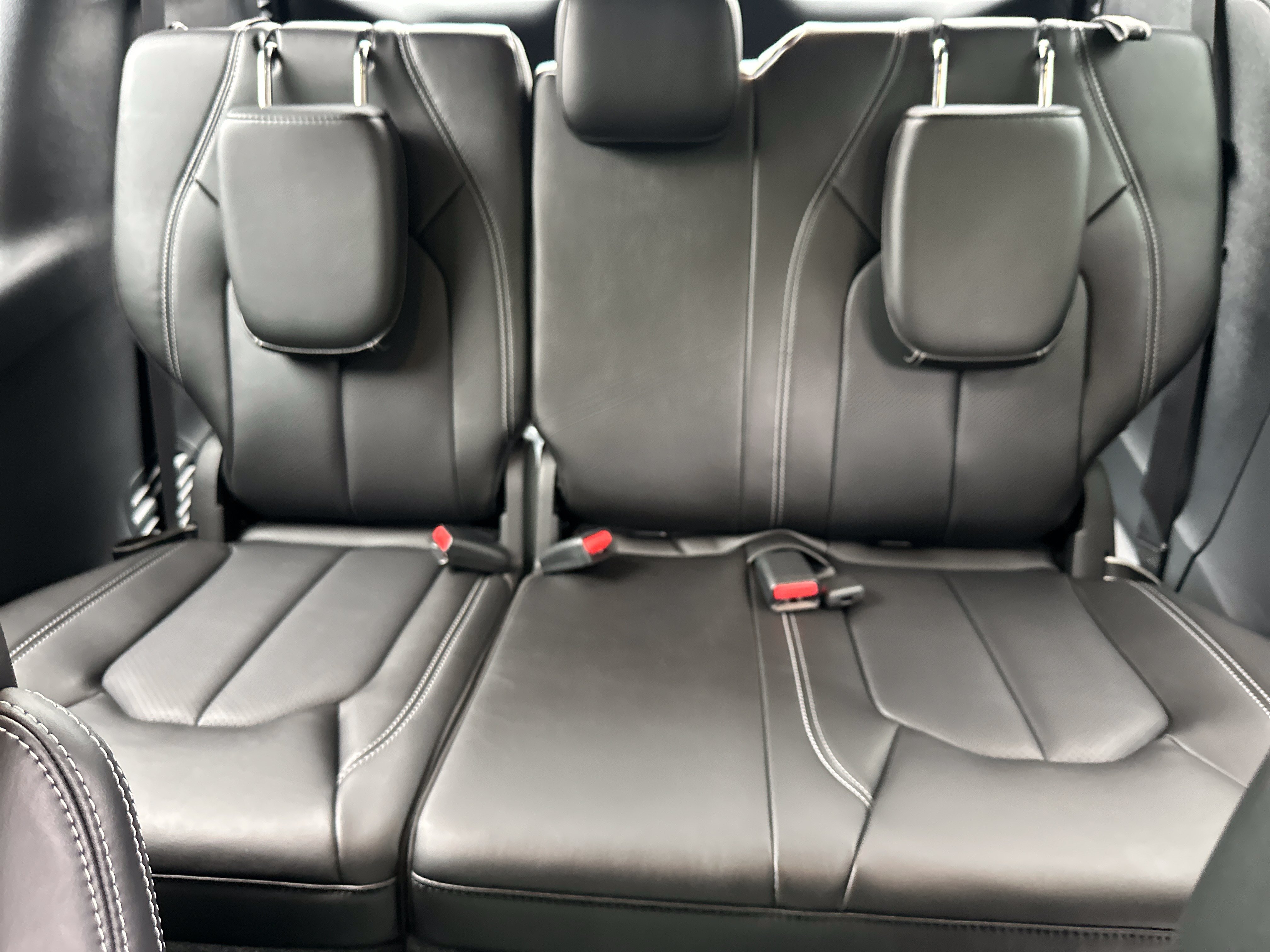 New 2027 Chrysler Pacifica Select FWD image 27