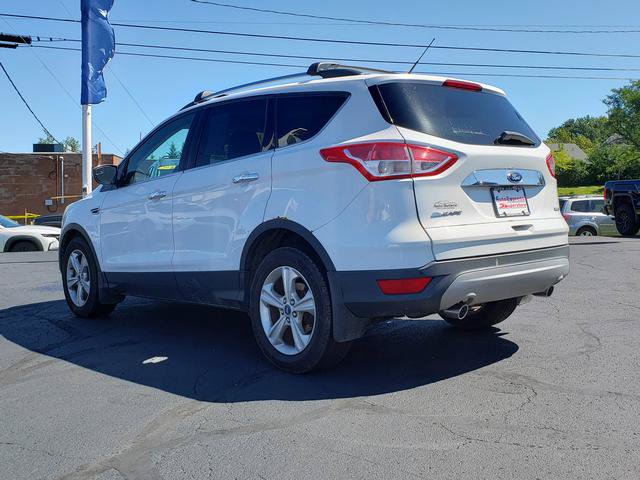 Used 2016 Ford Escape SE w/ SE Chrome Package AWD/4WD image 6