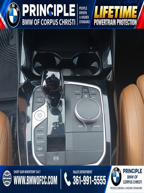 Used 2023 BMW X3 xDrive30i w/ Convenience Package w/ZPA AWD/4WD image 23