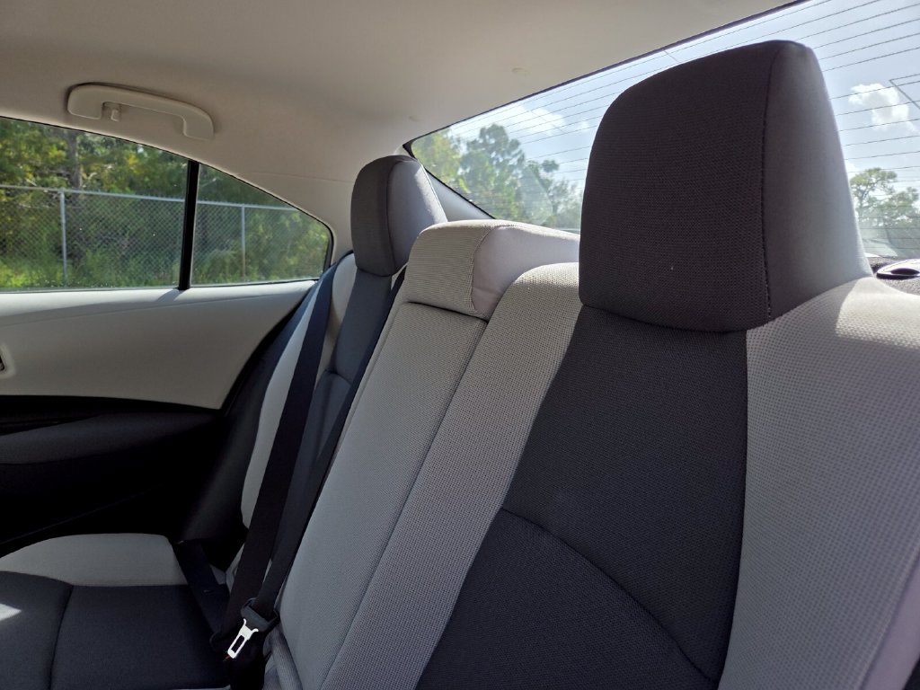 Certified 2025 Toyota Corolla LE w/ Convenience Package FWD image 20