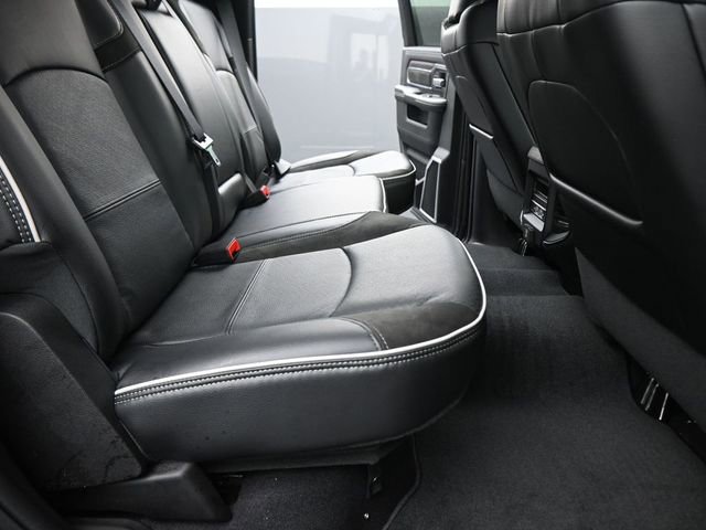 New 2026 RAM 2500 Laramie w/ Sport Appearance Package image 40