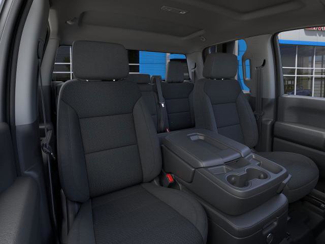 New 2026 GMC Sierra 1500 Pro w/ Pro Value Package image 32
