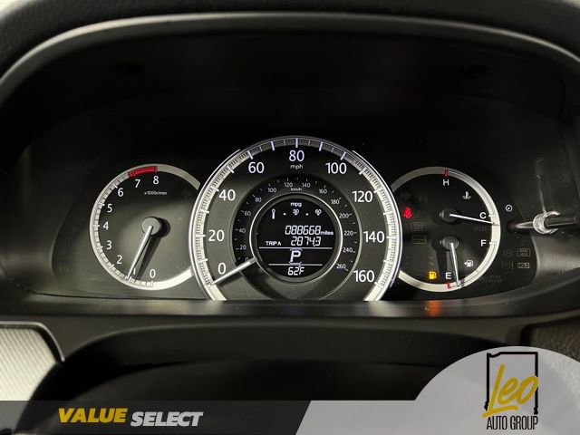 Used 2015 Honda Accord LX image 13