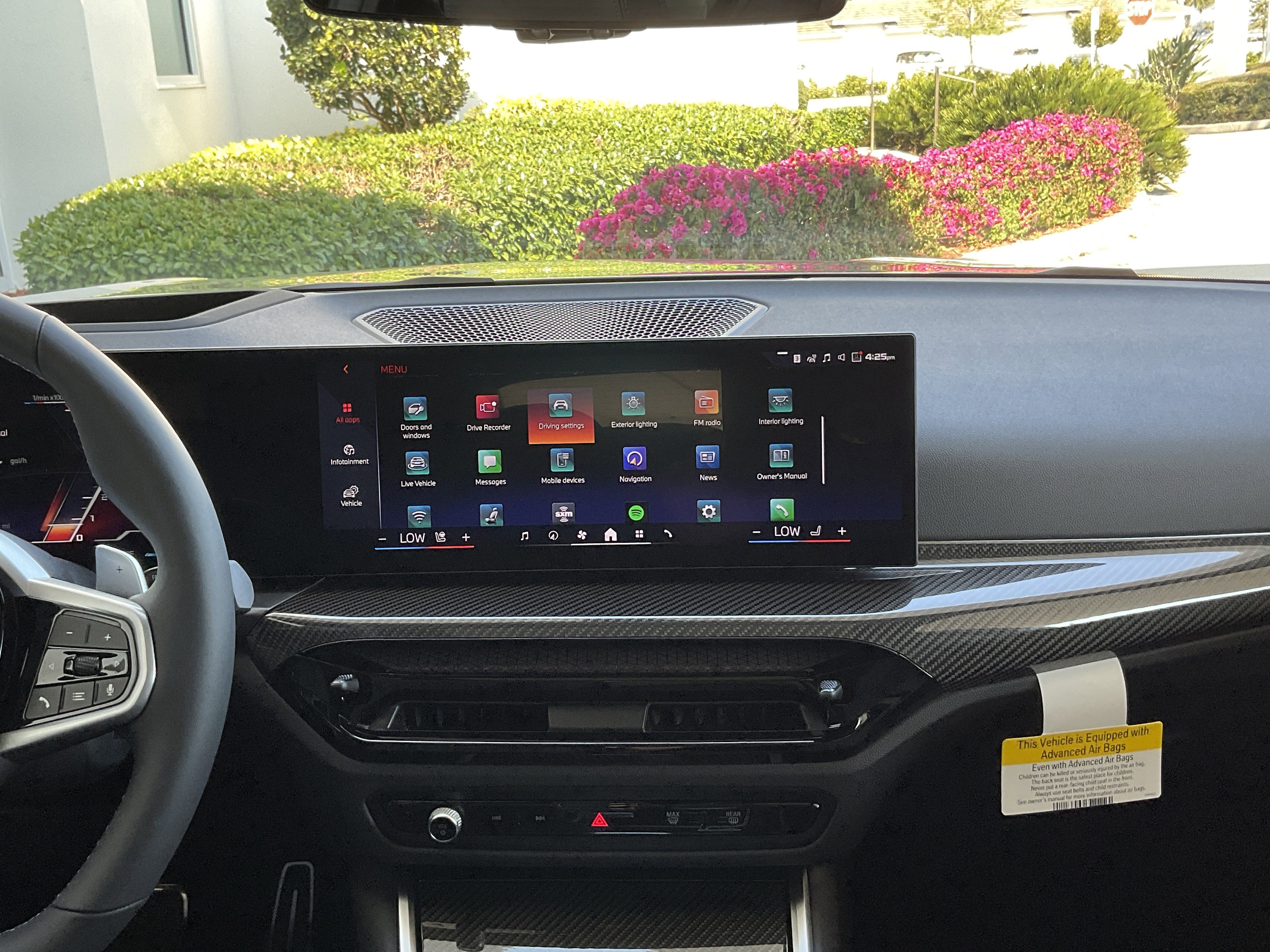 New 2026 BMW M340i Sedan image 15