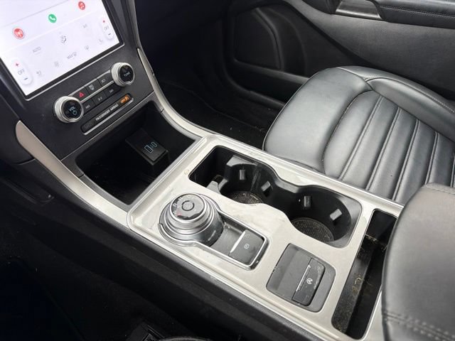 Used 2023 Ford Edge SEL w/ Convenience Package AWD/4WD image 27