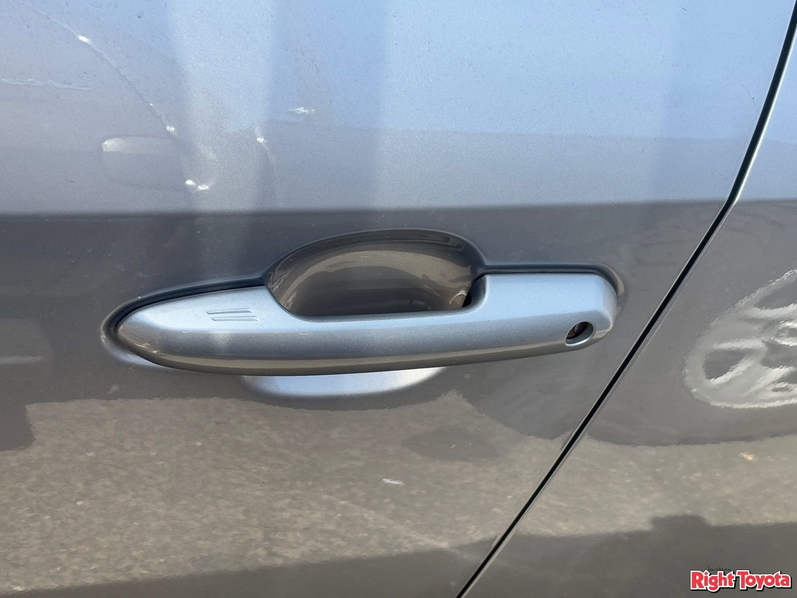 Certified 2024 Toyota RAV4 XLE image 10