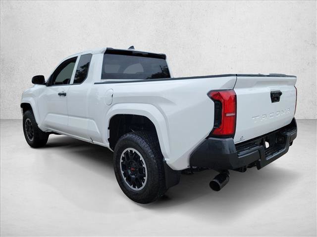 Used 2024 Toyota Tacoma SR RWD image 7