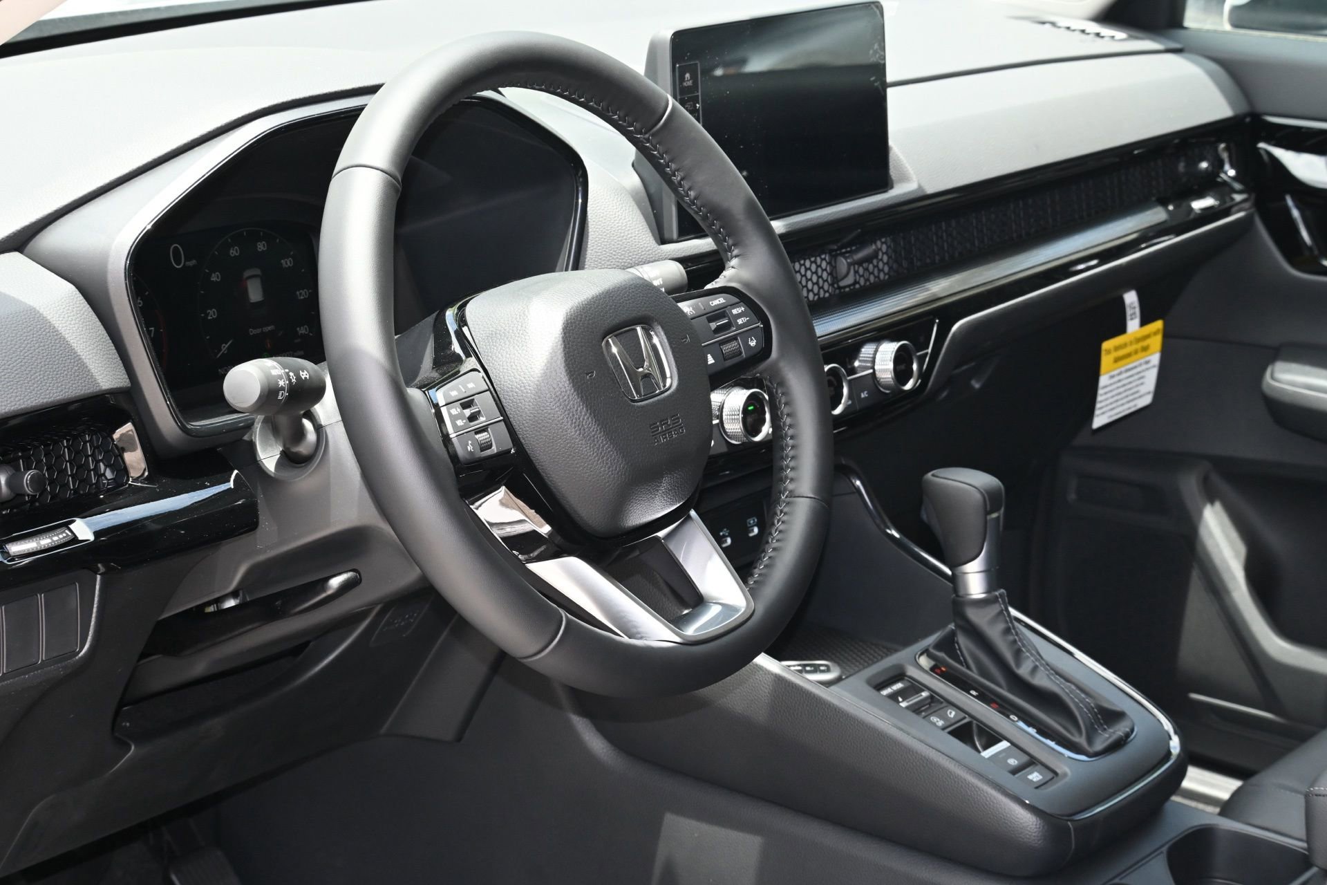 New 2026 Honda CR-V EX-L image 15