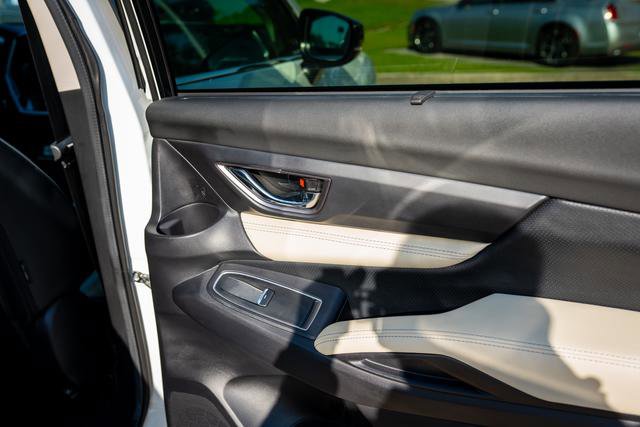 Certified 2025 Subaru Ascent Limited image 24