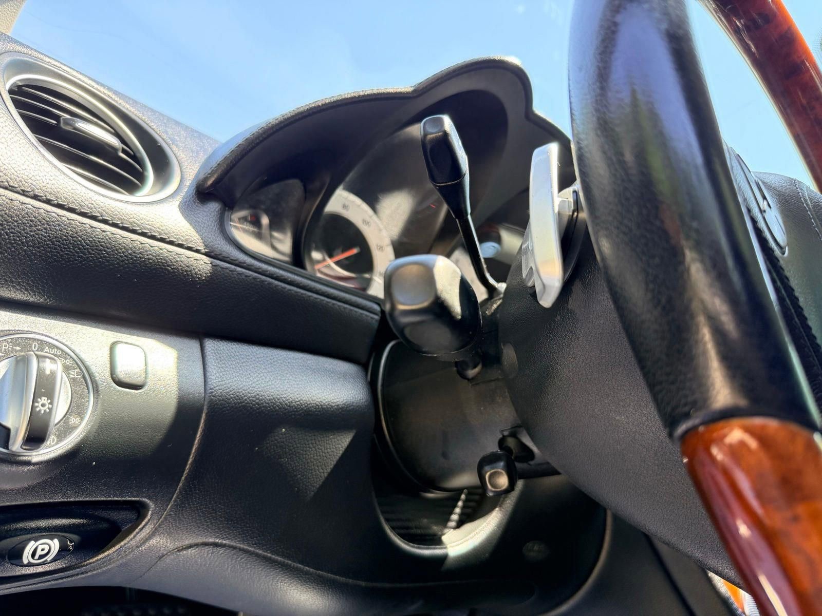 Used 2009 Mercedes-Benz SL 550 image 42