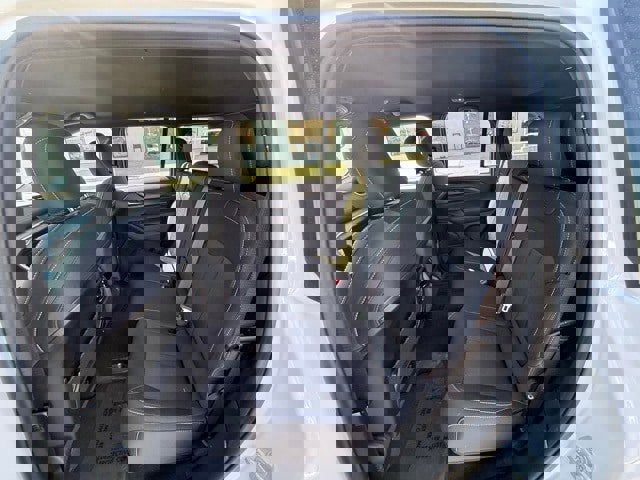 New 2025 Jeep Grand Cherokee Laredo w/ Trailer Tow Package image 21