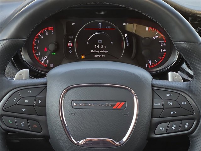 Used 2022 Dodge Durango GT image 23