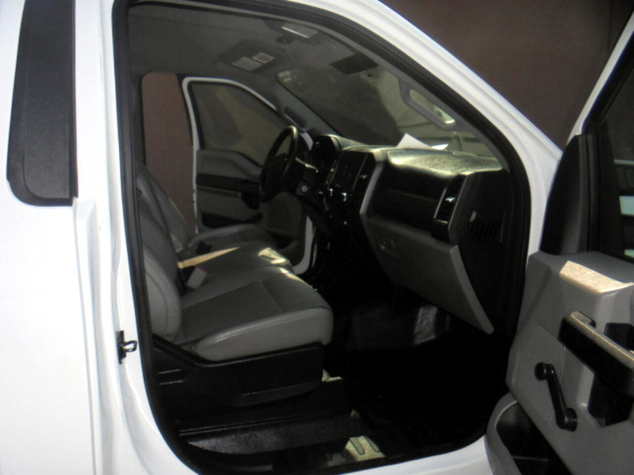 Used 2017 Ford F250 XL w/ XL Value Package image 7