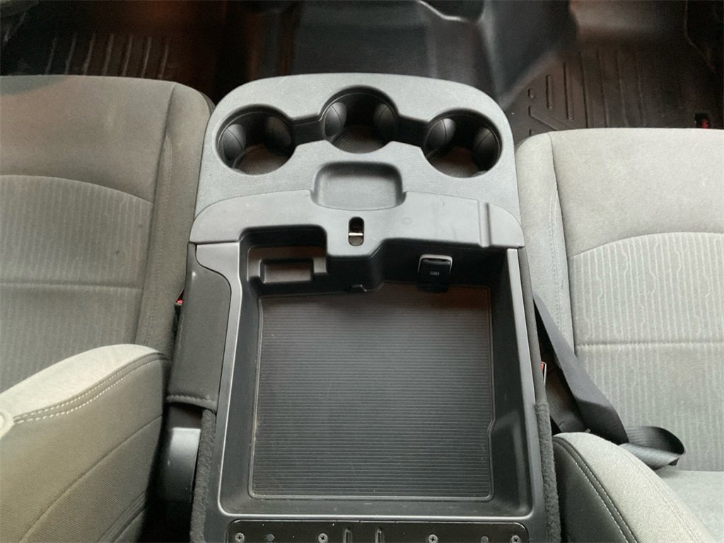 Used 2024 RAM 2500 Big Horn image 11