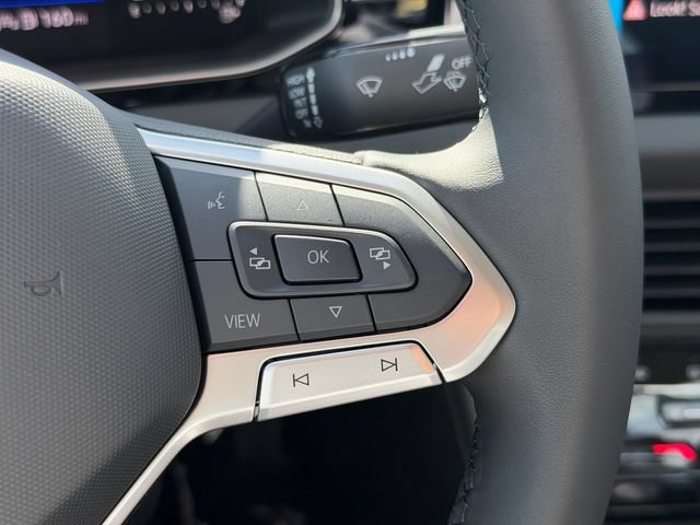 New 2027 Volkswagen Jetta S FWD image 19