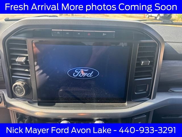 Used 2024 Ford F150 Lariat w/ Tow/Haul Package AWD/4WD image 18