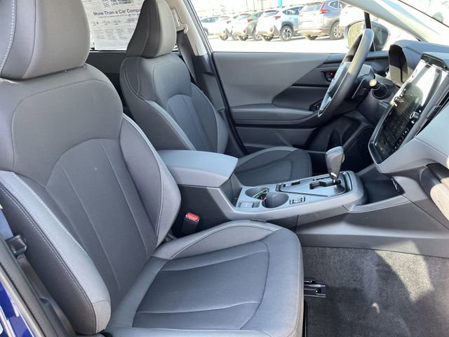 New 2026 Subaru Crosstrek 2.0i Premium image 27