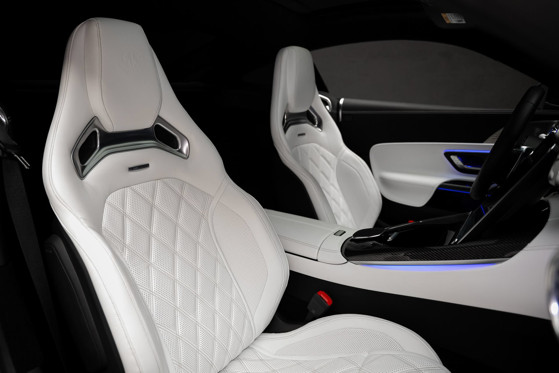 Used 2025 Mercedes-Benz AMG GT 63 image 68