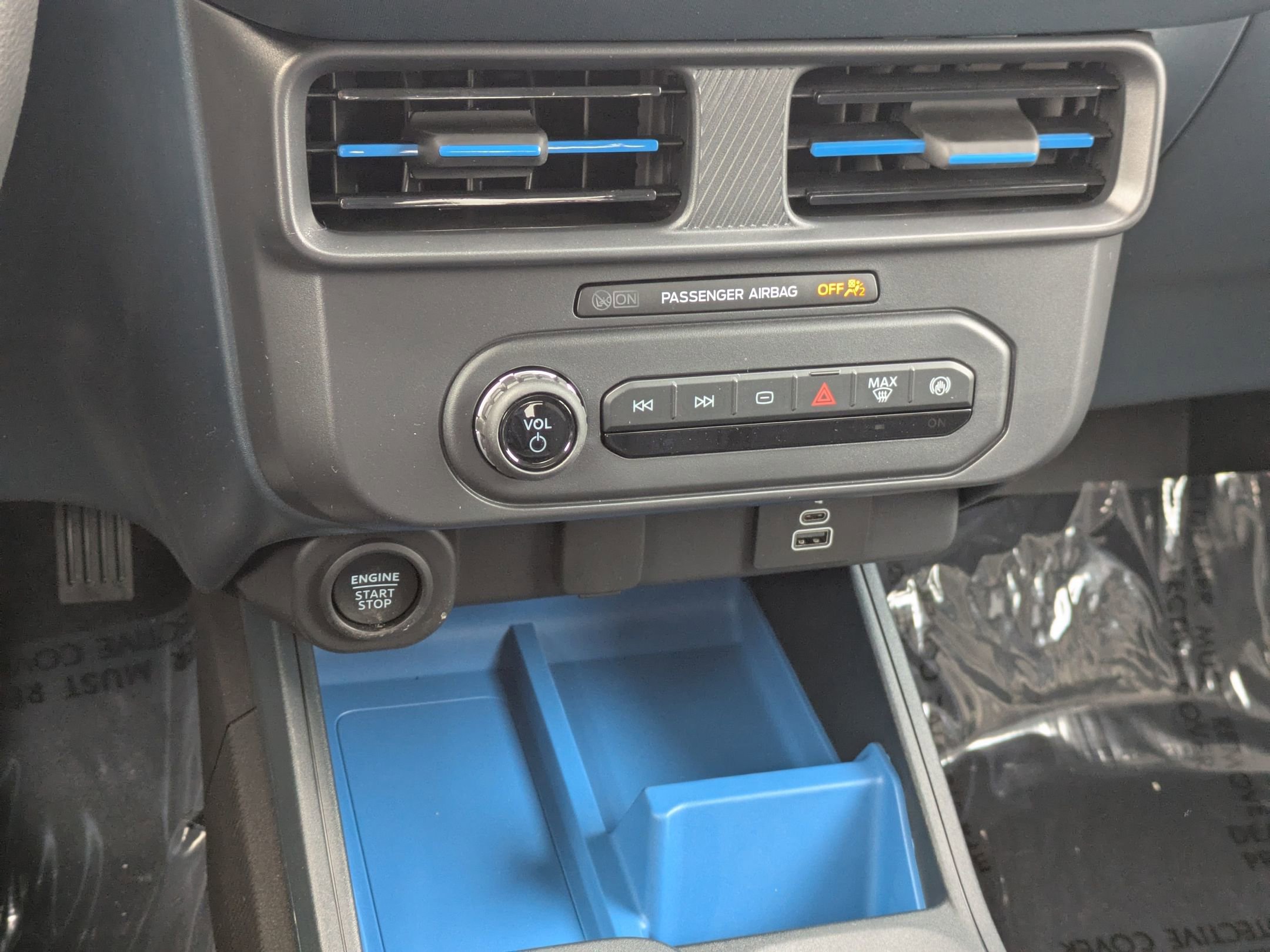 New 2026 Ford Maverick XLT AWD/4WD image 18