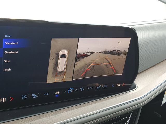 New 2026 Chevrolet Tahoe High Country w/ LPO, Illumination Package image 27