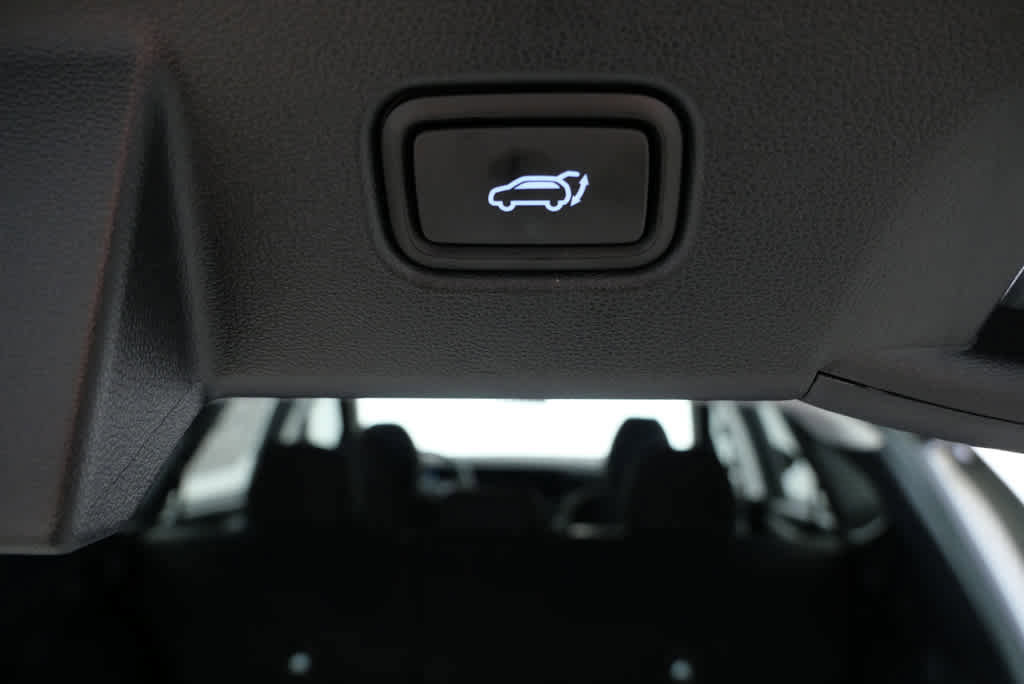 New 2026 Hyundai Tucson SEL image 27