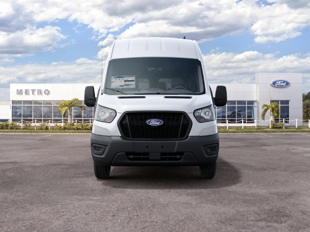 New 2027 Ford Transit 350 XL RWD image 3
