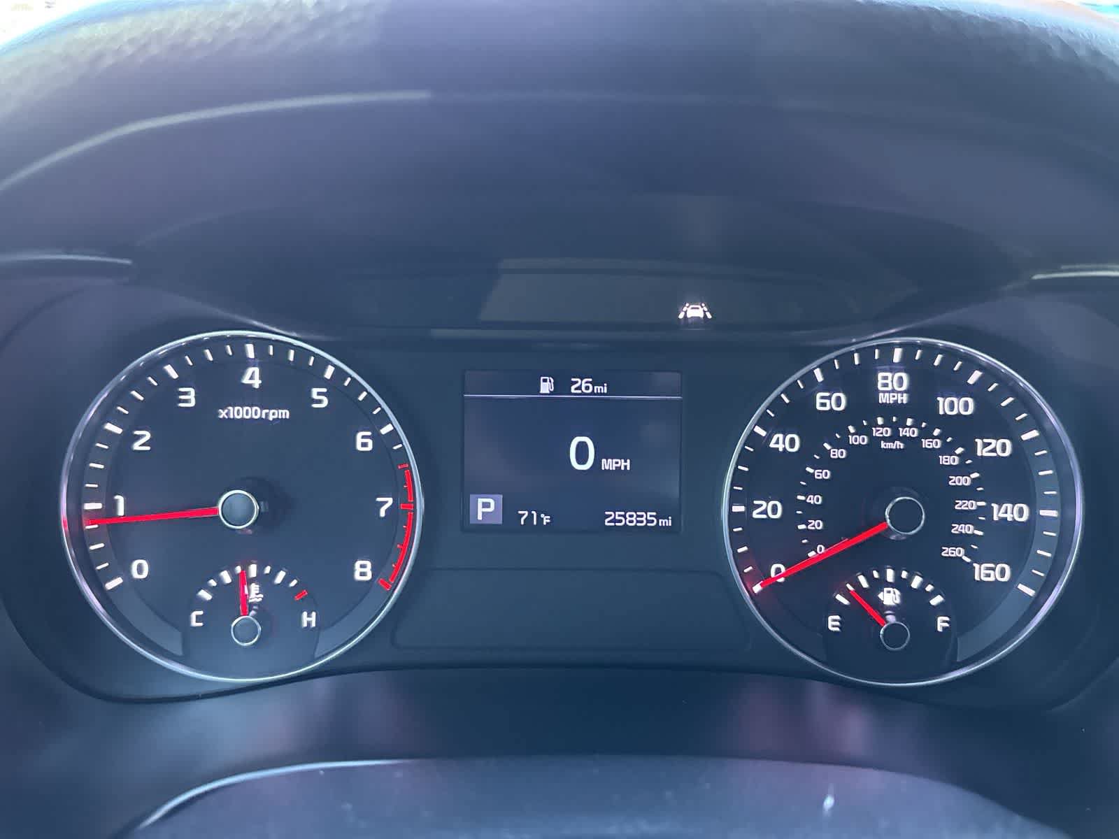 Used 2021 Kia Forte EX FWD image 14