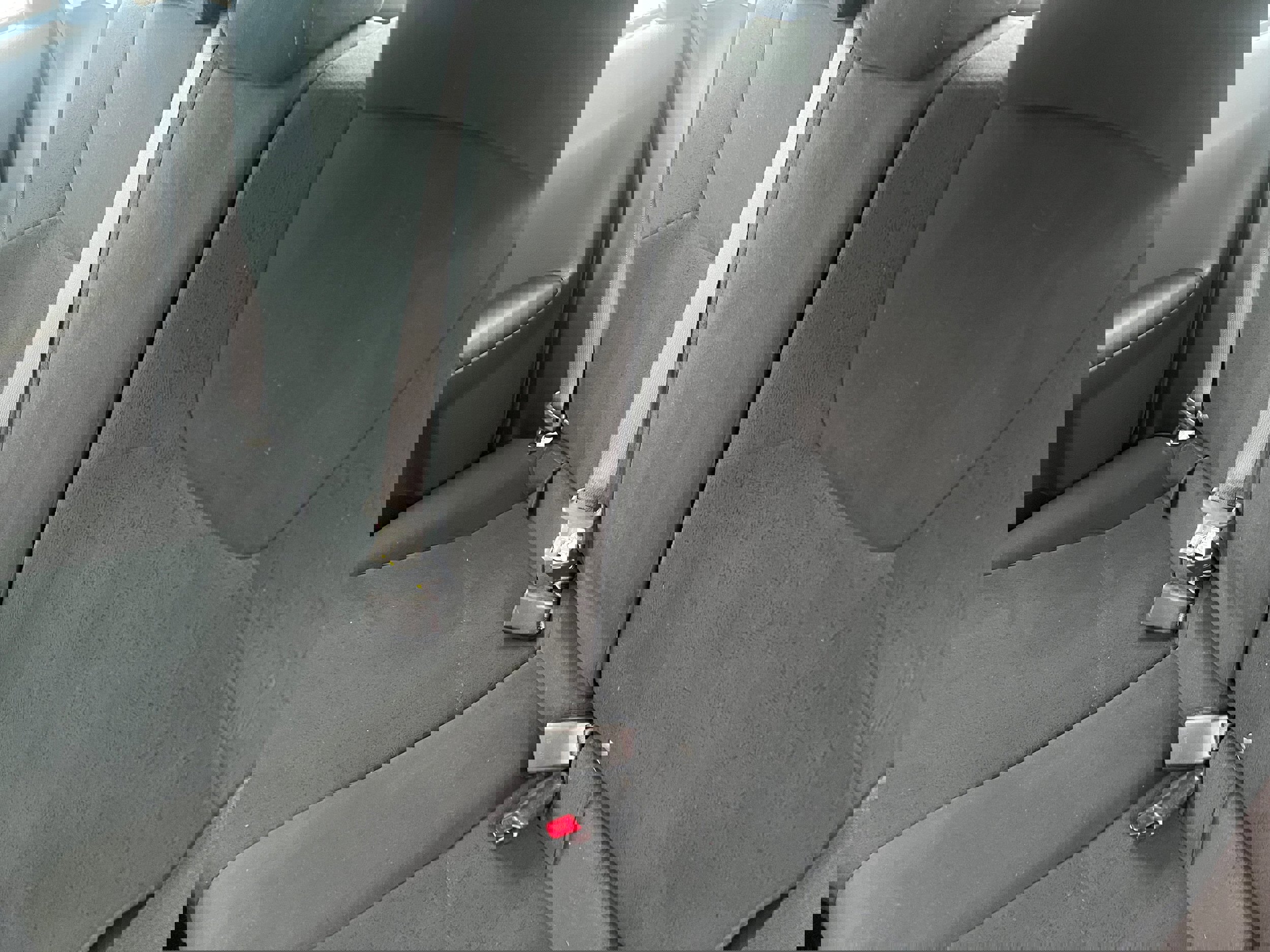 Used 2011 Subaru Impreza 2.5i image 14