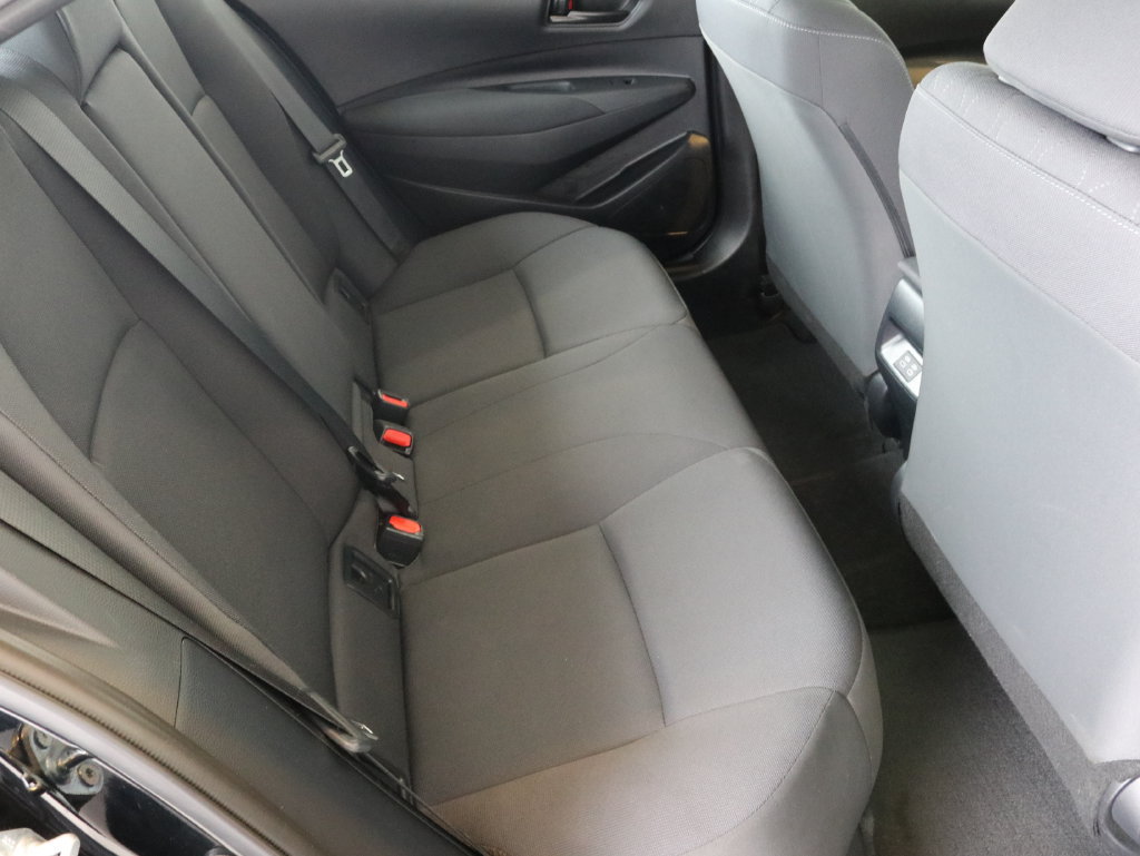 Used 2024 Toyota Corolla LE FWD image 34