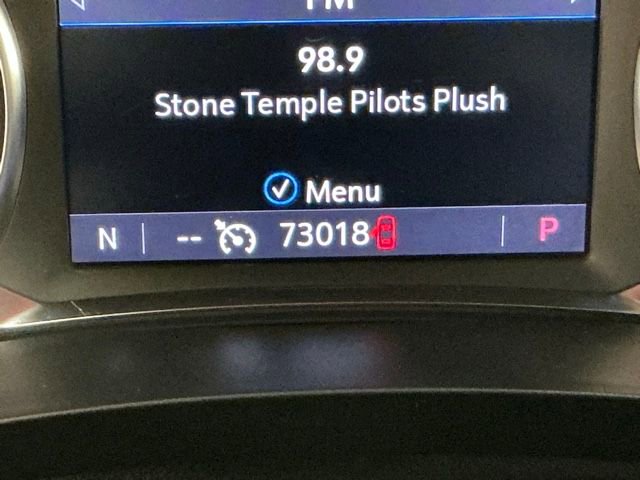 Used 2023 Chevrolet Traverse LT image 28