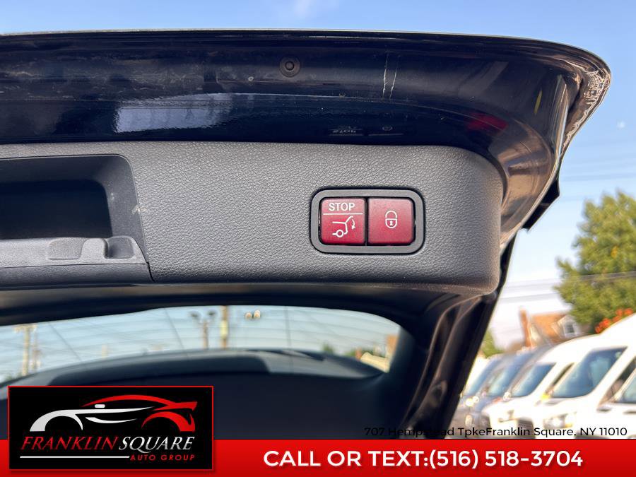 Used 2018 Mercedes-Benz GLE 63 AMG S image 28