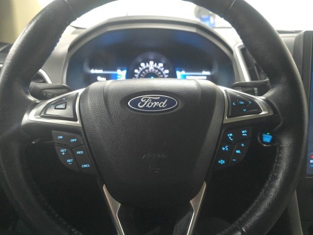 Used 2023 Ford Edge SEL w/ Convenience Package image 21