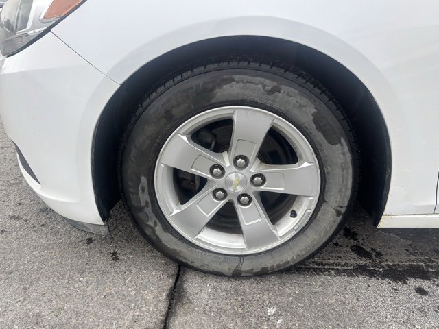 Used 2014 Chevrolet Malibu LS image 9