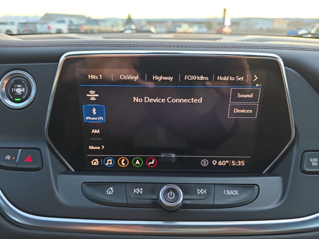 Used 2020 Chevrolet Blazer Premier image 18