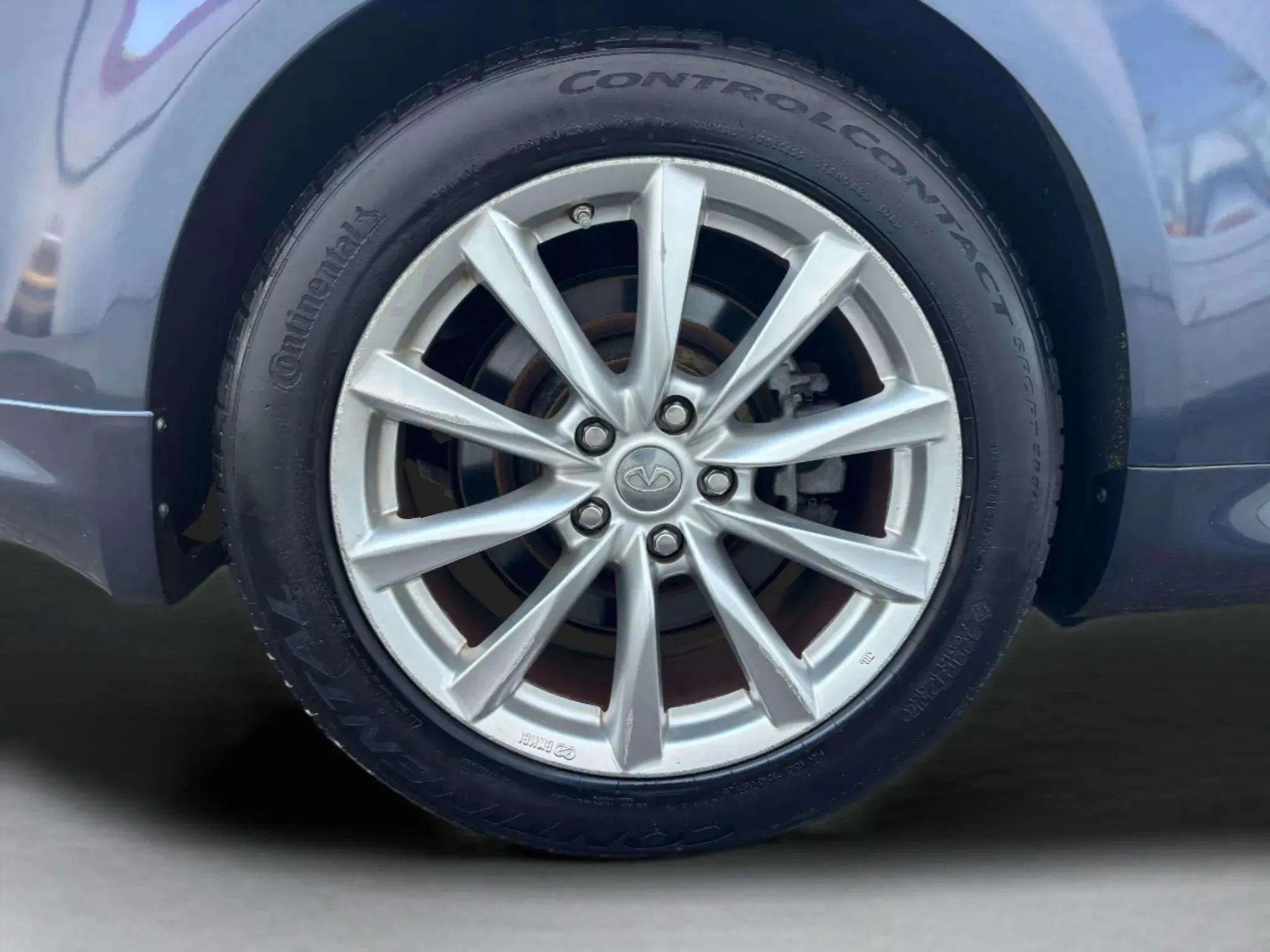 Used 2012 INFINITI G37 x Coupe w/ Premium Pkg image 30