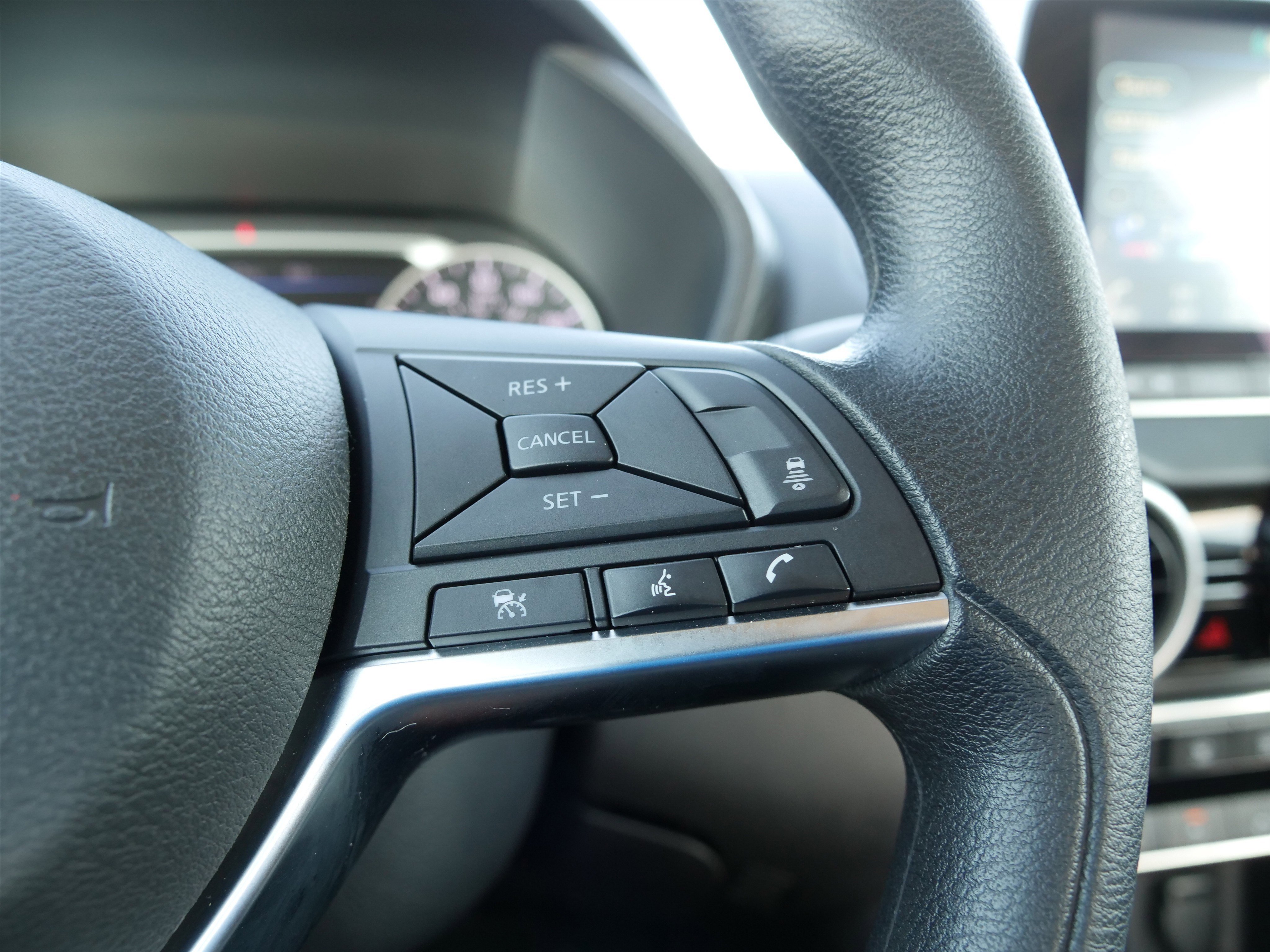 Used 2024 Nissan Sentra SV image 22