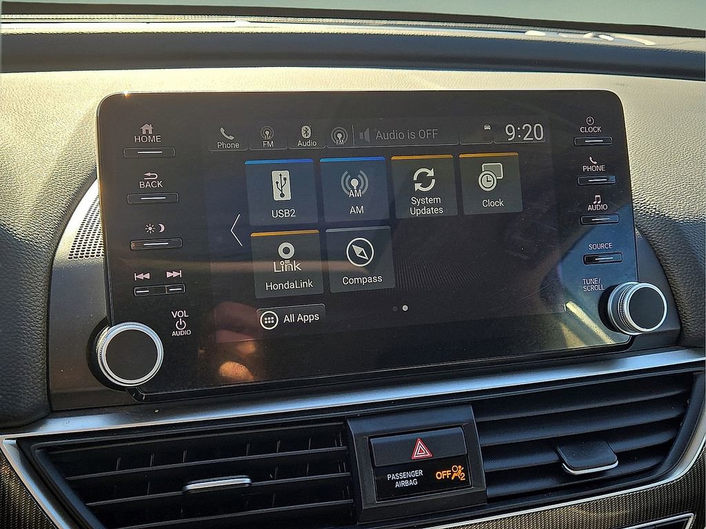 Used 2022 Honda Accord Sport Special Edition image 26