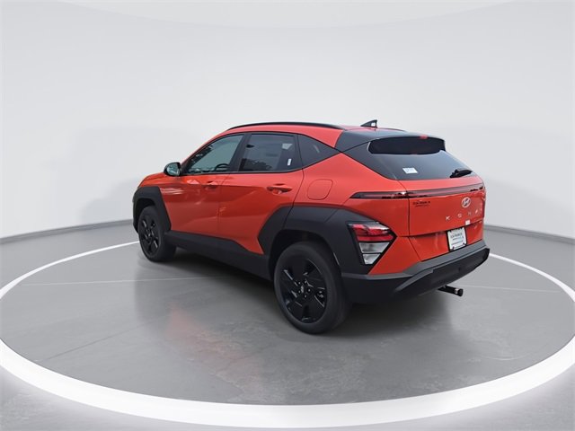 New 2026 Hyundai Kona SEL Sport image 6