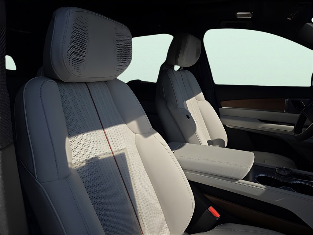 New 2026 Cadillac Vistiq Luxury image 12