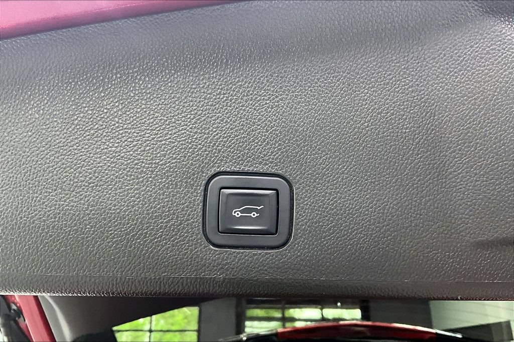 Used 2014 Cadillac SRX Luxury AWD/4WD image 24