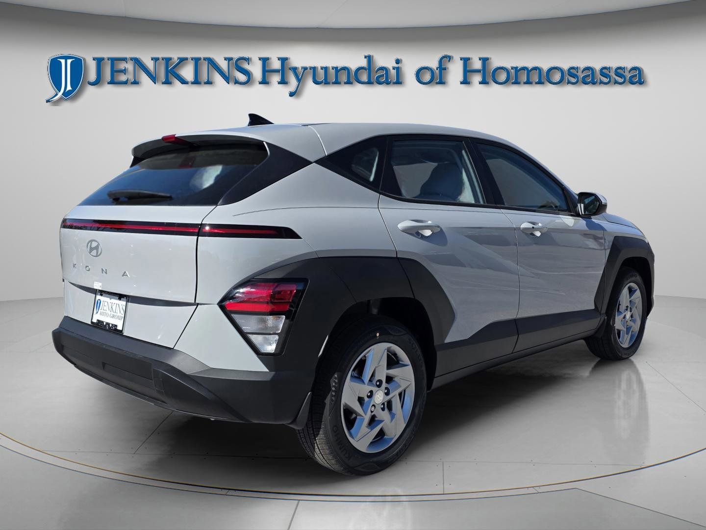 New 2026 Hyundai Kona SE image 5
