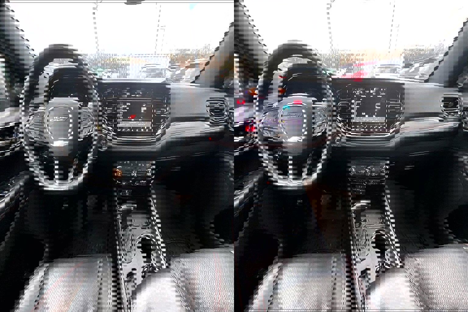 Used 2021 Dodge Durango R/T image 16