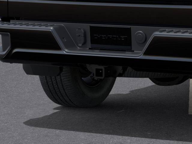 New 2026 Chevrolet Silverado 1500 RST AWD/4WD image 14