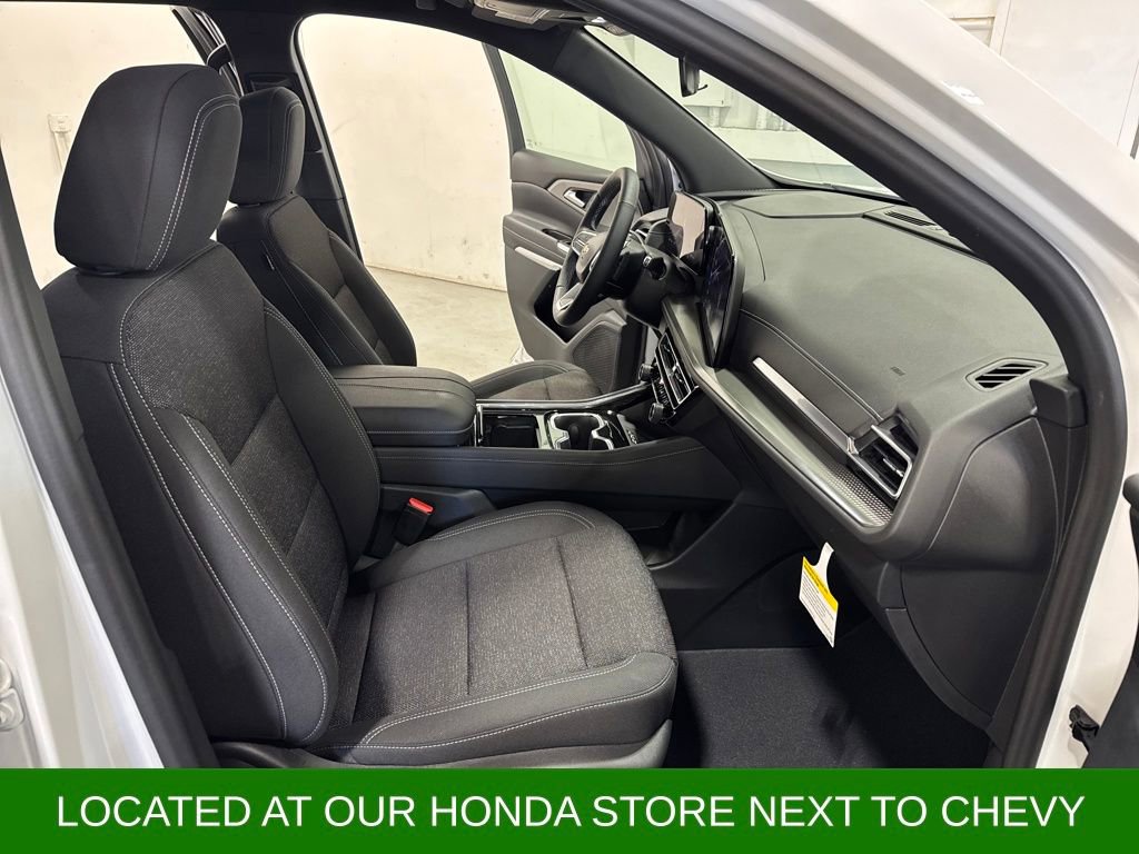 Certified 2024 Chevrolet Traverse LT image 27