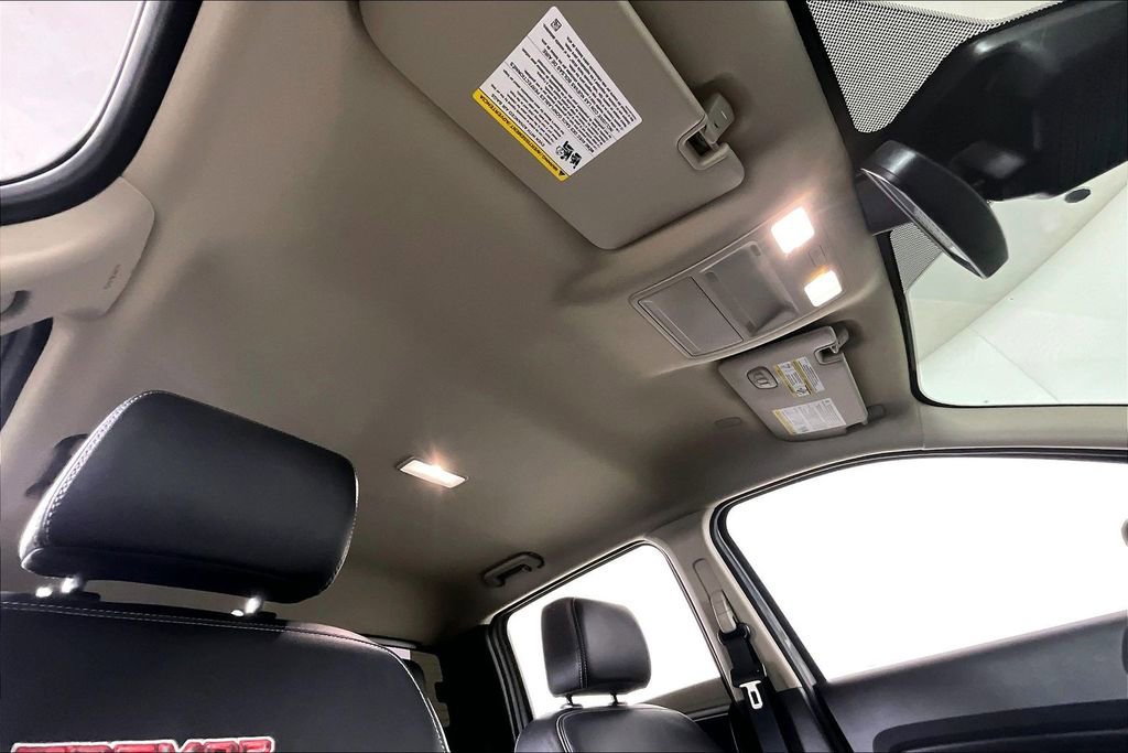 Used 2022 Ford Ranger Lariat w/ Tremor Off-Road Package image 22